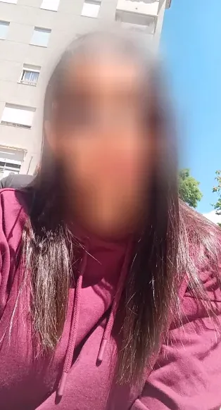 Amanda, 36