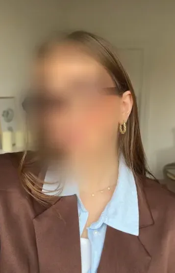 Bente, 32