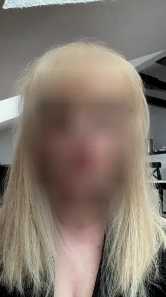 Camilla, 27