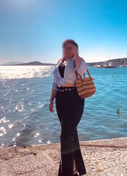 Frederikke, 26