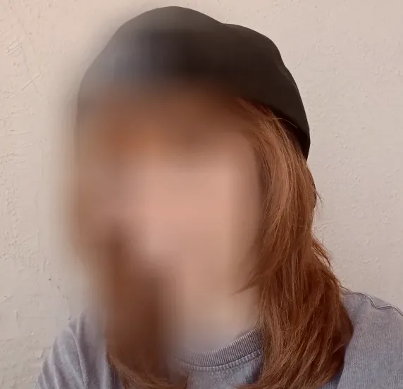 Hanne, 27