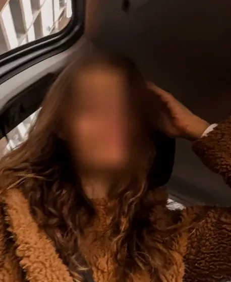 Hanne, 25