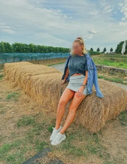 Helle, 38
