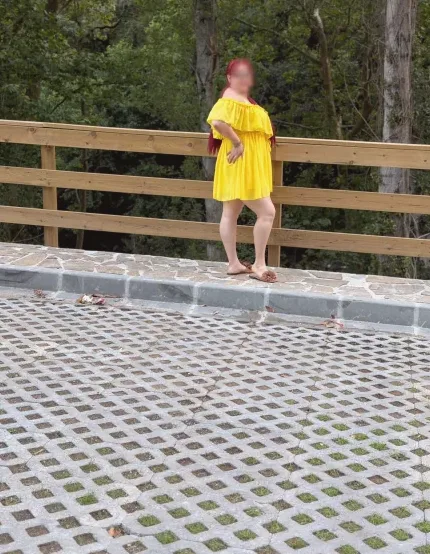 Jasmin, 31