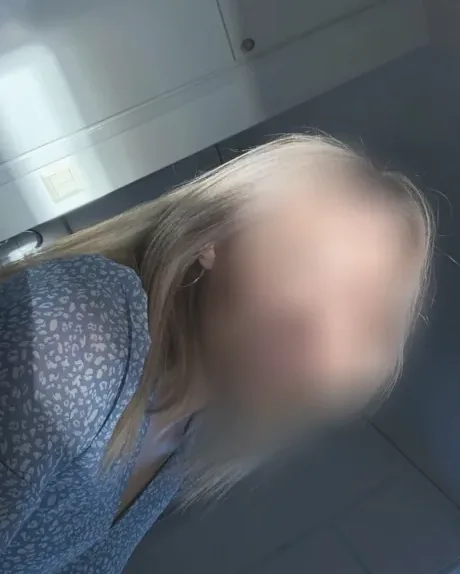 Johanne, 19