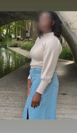 Karla, 20