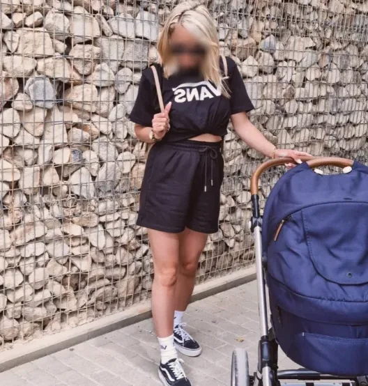 Lea, 34