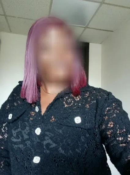 Louise, 38