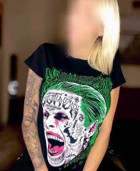 Louise, 36