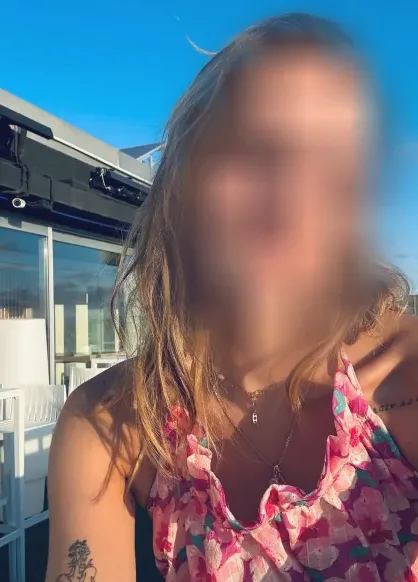 Marie, 29