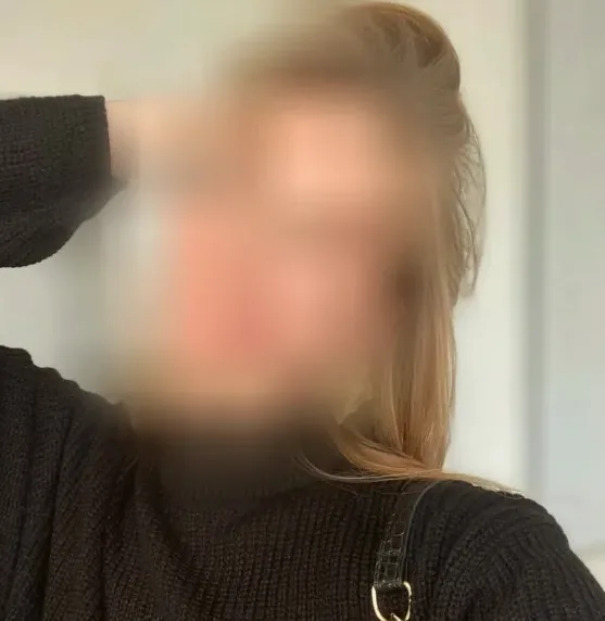 Molly, 26
