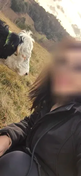 Nadia, 38