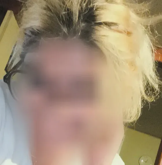 Pernille, 35