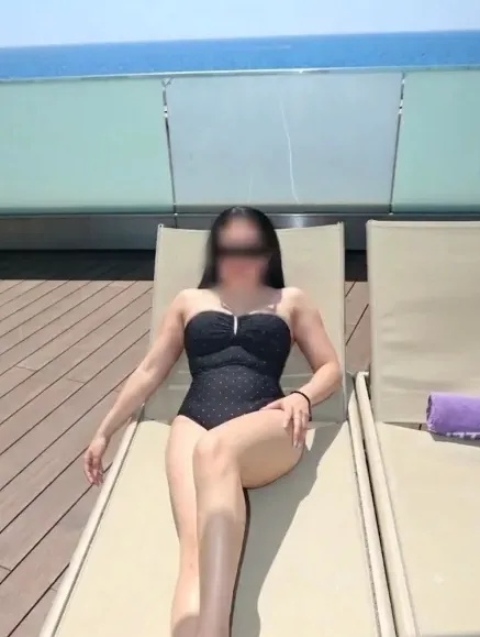 Rikke, 26