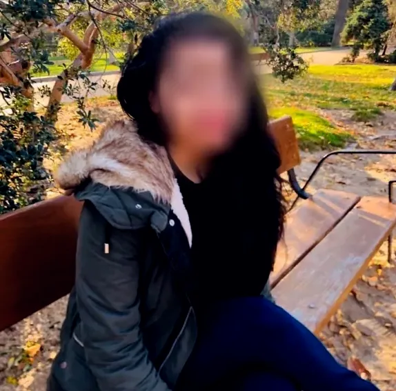 Ronja, 27