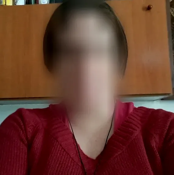 Rosa, 40