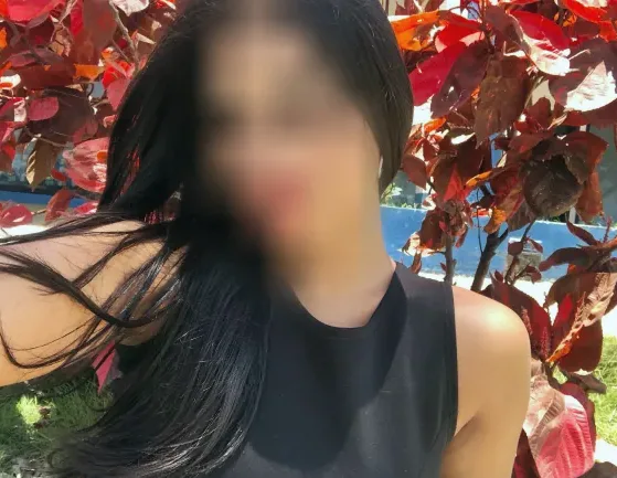 Signe, 27