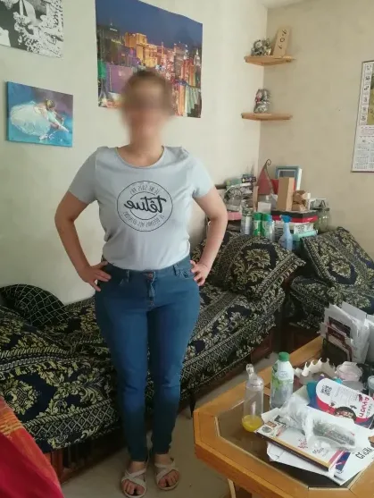 Simone, 26