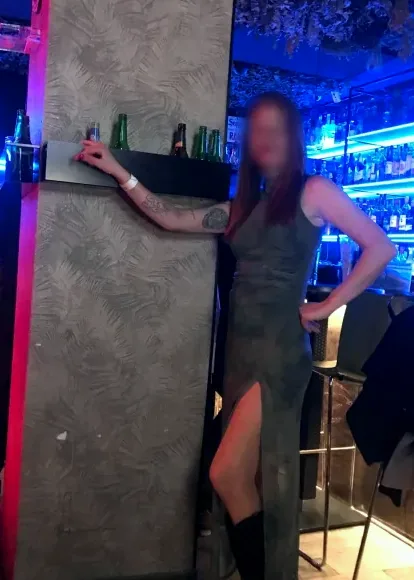 Stine, 40
